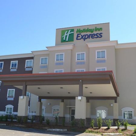 Holiday Inn Express Tallahassee-University Central By Ihg Eksteriør bilde