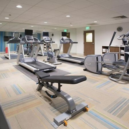 Holiday Inn Express Tallahassee-University Central By Ihg Eksteriør bilde