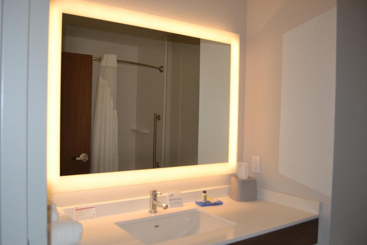 Holiday Inn Express Tallahassee-University Central By Ihg Eksteriør bilde